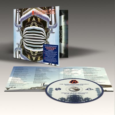 Ammonia Avenue (Expanded Edition)
