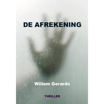 De Afrekening - De Rosco Deville Reeks - Willem Gerards