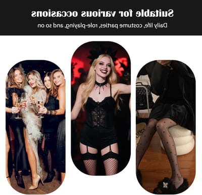 Set van 3 damespanty's, met luipaardprint, sexy en veelzijdig voor kostuumfeesten, cosplay en dagelijkse outfits