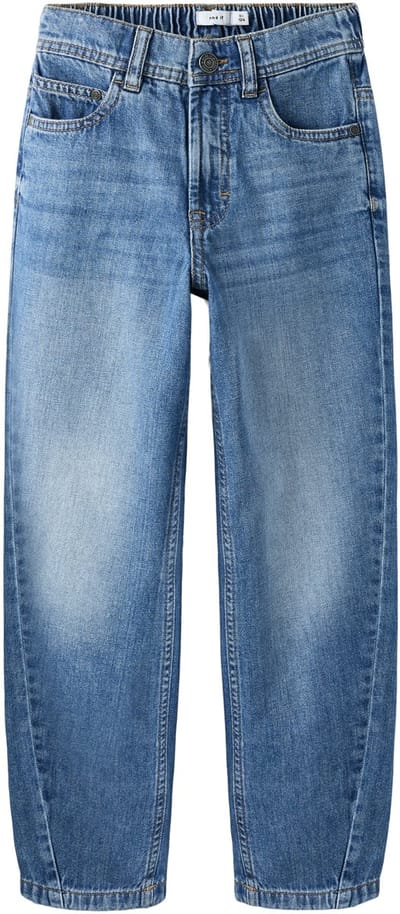 Name it Jeans Tapered Fit