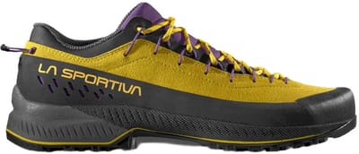 La Sportiva Tx4 Evo Approachschoenen Geel EU 41 1/2 Man