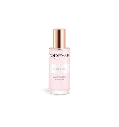 Yodeyma - FOR YOU - 15ml - eau de parfum