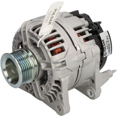 Driefasige generator PULSAR ROTATING ELECTRICS PSR10184