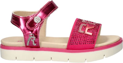 Replay Sandal 5 Meiden Sandalen - fuchsia - Maat 32
