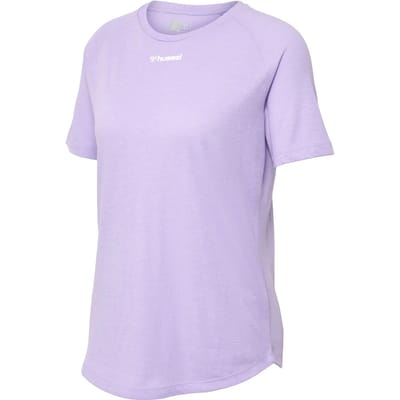 Hummel dames-T-shirt Hmlmt Vanja 214243