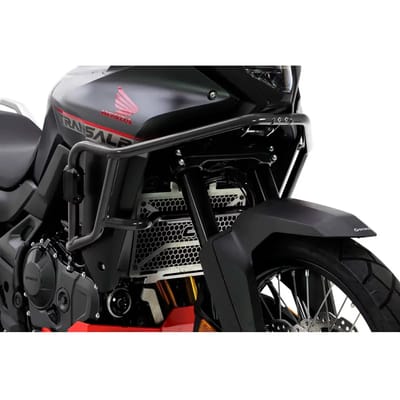 Bescherming van de motor Cross-Pro