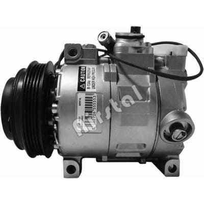 Compressor airconditioning AIRSTAL 10-0062