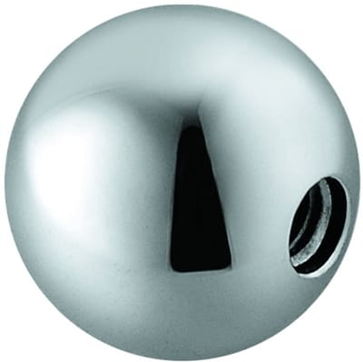 GROHE Trekstangknoop Sinfonia Neu 04667 chroom, 04667000