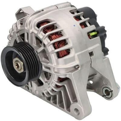 Dynamo / Alternator VALEO ORIGINS NEW OE TECHNOLOGY VALEO 616133