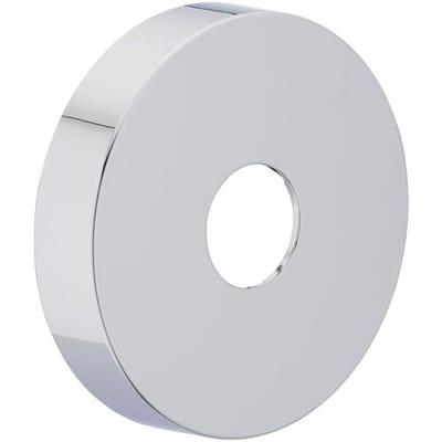 Hansgrohe rosette for Raindance overhead shower