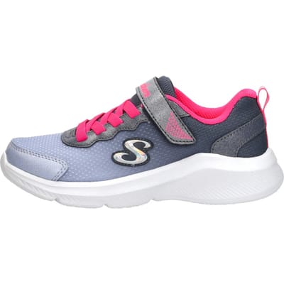 Skechers Sole Swifters - Sneakers - Unisex - Blauw