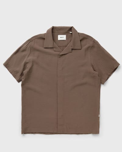 Hank SS Shirt 5971
