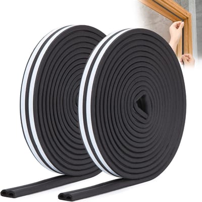 Bamboe Dienbladen Set van 4 - Ovale en Ronde Houten Tray voor Serveer en Decoratie