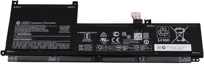 HP HSTNN-IB9R Batterij - 63,3Wh