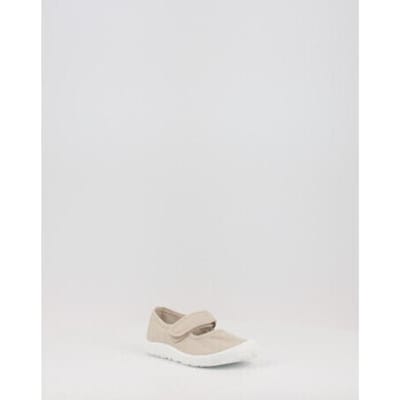 Babytrainers Victoria Bosco Barefoot Mercedes Drec®