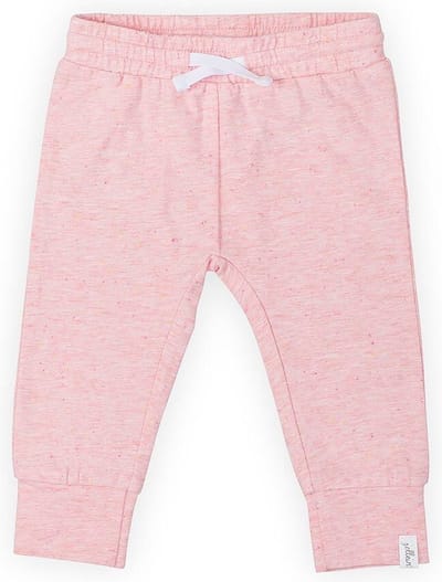 Jollein Broekje 50/56 Speckled pink