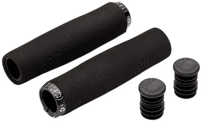 Pro Herodirt Performance Lock-on 32 Mm Handvatten Zwart 132 mm