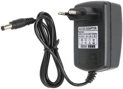 Cosensi - Dailygoods - Universele Voedingsadapter AC 100V-240V