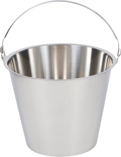 Interlux Emmer zonder stootrand - 15.00Ltr