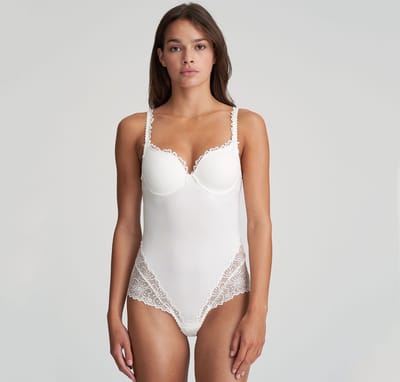 Marie Jo Jane Body 0401336 Natuur - maat EU 75D / FR 90D