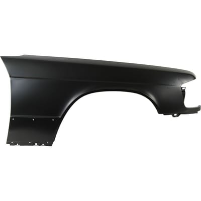 Spatbord, vóór BLIC 6504-04-3511312P, rechts