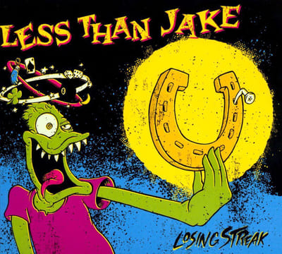 Losing Streak