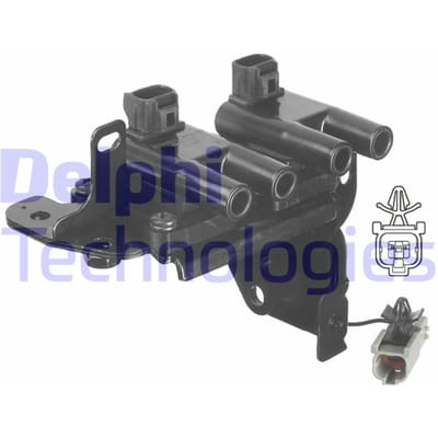 Bobine DELPHI GN10413-12B1