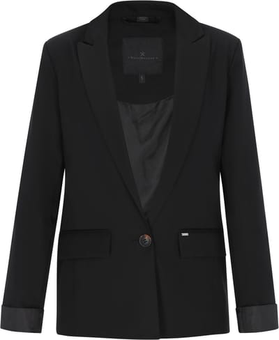 DreiMaster Blazer