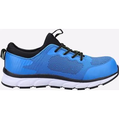 Amblers 718 MEMORY FOAM Veiligheidschoenen Heren