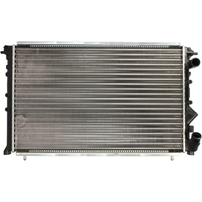 Radiator, motorkoeling NISSENS 63874