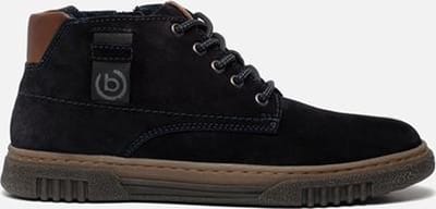 Bugatti Ohio veterboots blauw - Maat 41