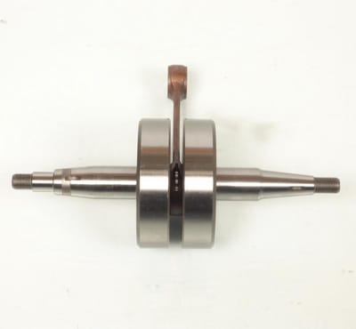 Vilebrequin d embiellage Doppler pour Moto Derbi 50 Senda Sm X-Race Avant 2005 Neuf