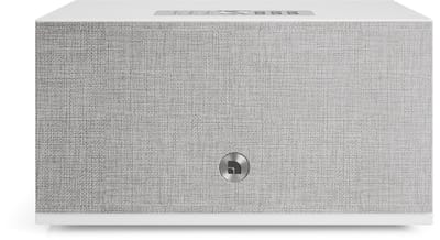 Audio Pro C10 W - Wifi Speaker - Airplay 2 - Ingebouwde Chromecast - met Multiroom Technologie - 6 Presets - Bluetooth - Wit