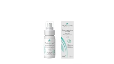 MP Labo Phytobiovet Huidherstel Spray 30 ml