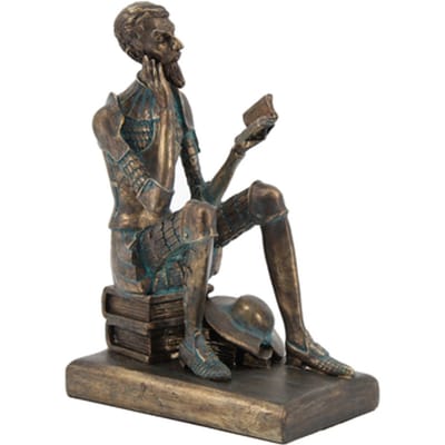 Beeldjes Signes Grimalt Don Quichot