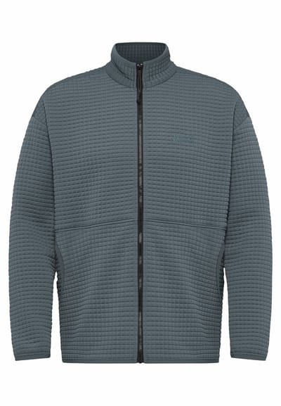 Jack Wolfskin Mogari FZ M - - Outdoor Kleding - Fleeces en Truien - Fleece