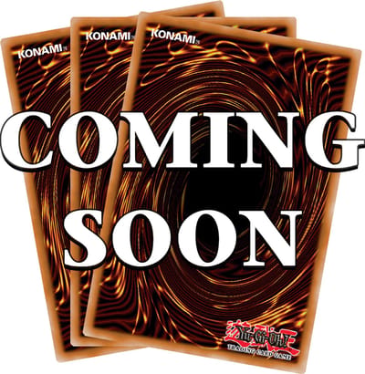 Yu-Gi-Oh! TCG - Maze of Millennia Booster 3-Pack (Cardboard Tuckbox)