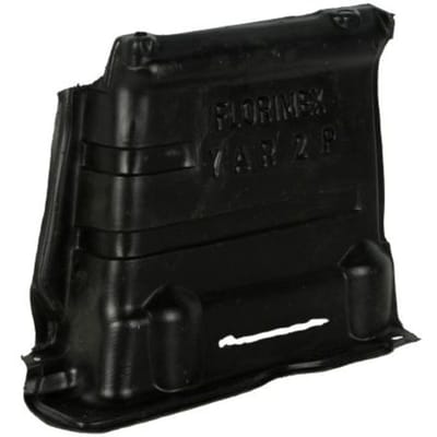 Afdekking motor BLIC 6601-02-8155874P rechts