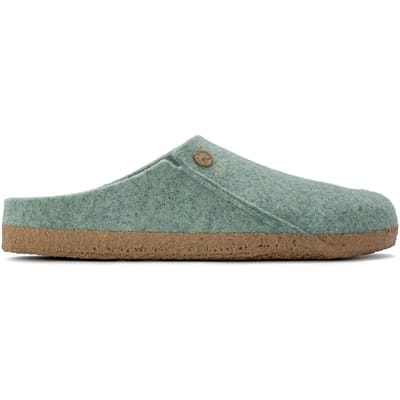 Wollen pantoffels Birkenstock Zermatt