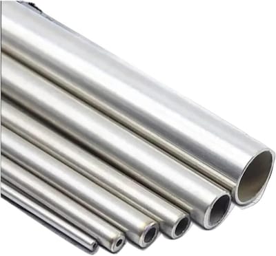 RVS Buis 32mm Buitendiameter - Diverse Afmetingen en Lengtes
