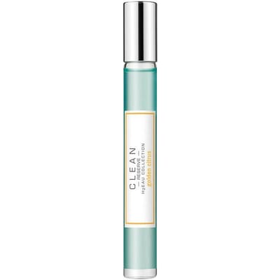 CLEAN Reserve H2Eau Golden Citrus Eau de Parfum Rollerball 10 ml