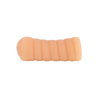 Gladde Vagina To-Go Masturbator