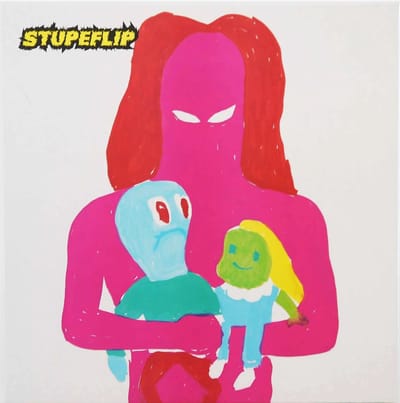 Stupeflip - Stup Virus (2 LP)