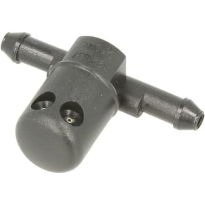 Waterpomp, ruitensproeier FEBI BILSTEIN 49194 links