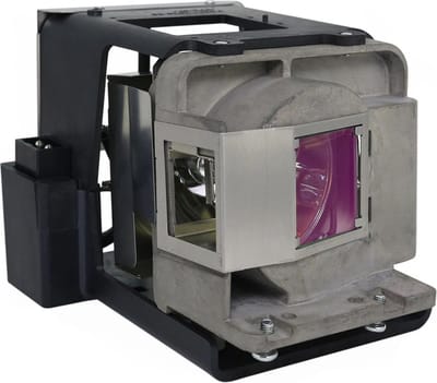 Beamerlamp geschikt voor de VIEWSONIC PRO8520HD beamer, lamp code RLC-076. Bevat originele UHP lamp, prestaties gelijk aan origineel.