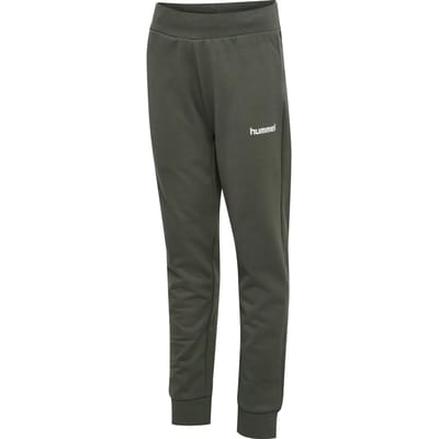 Regular joggingsbroek voor kinderen Hummel Logo