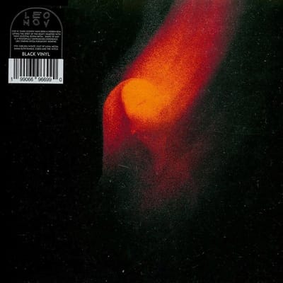 Leonev - Shape Of Ash (12" Single)