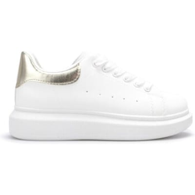 Lage Sneakers La Modeuse 78324_P186395