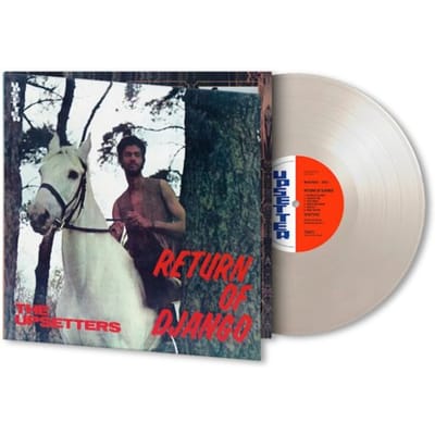 Return Of Django - Upsetters