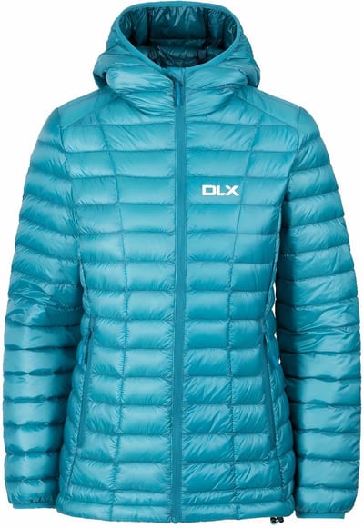 DLX damesjas Galina - DLX-donsjas voor dames